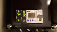 Elektroskap